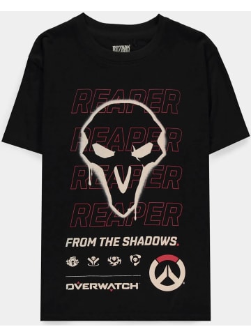 Overwatch T-Shirt in Weiß