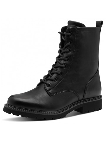 Tamaris Stiefel  in Schwarz