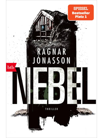Btb NEBEL | Thriller