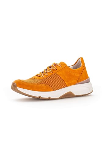 rollingsoft Sneaker low in orange