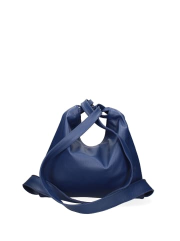 Gave Lux Umhängetasche, die in einen Rucksack umgewandelt werden kann in BLU JEANS