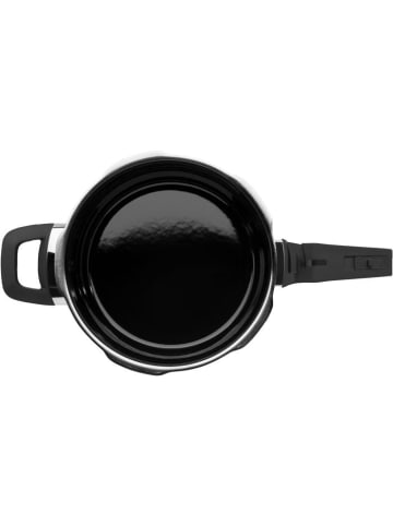 WMF WMF Perfect Premium Fusiontec Schnellkochtopf Dampfkochtopf 4,5 Liter