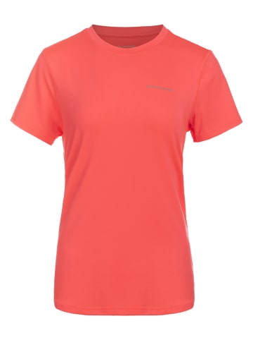 Endurance Funktionsshirt Yonan in 4073 Pitaya Pink