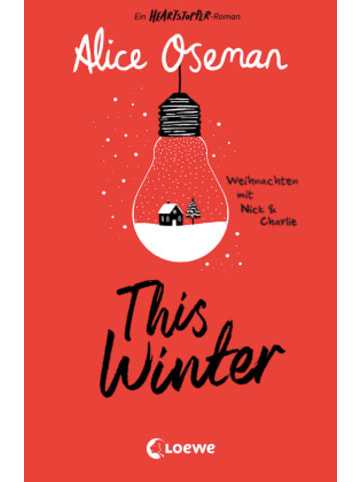 Loewe Verlag Buch - This Winter (deutsche Ausgabe)