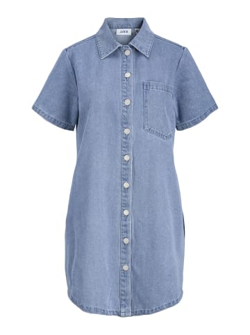 JJXX Jeanskleid in Light Blue Denim