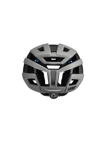 Leatt MTB- Fahrradhelm Endurance 4.0 in grau