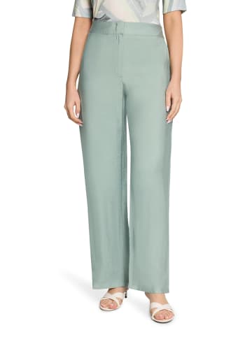 Betty Barclay Stoffhose in schilf