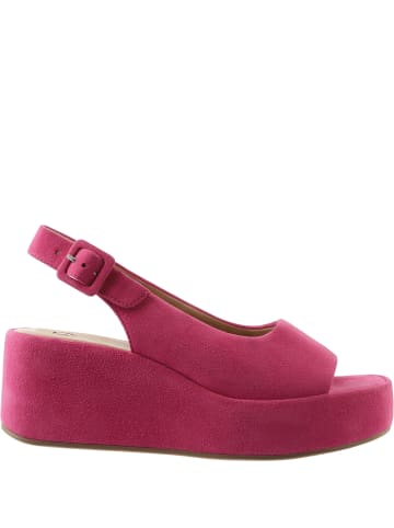 Högl Sandalette in rosa