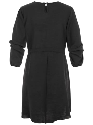 Cloud5ive Day Dress in black