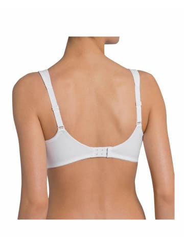 Triumph Bügellose BH für Damen in white
