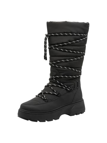 Tamaris Stiefel in BLACK
