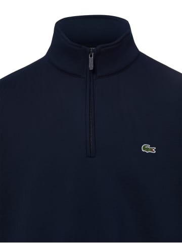 Lacoste Sweatshirt in marine