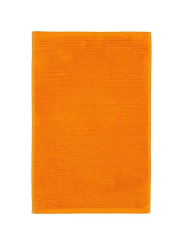 Vossen Vossen Handtücher Tomorrow electric orange - 2610 in electric orange - 2610