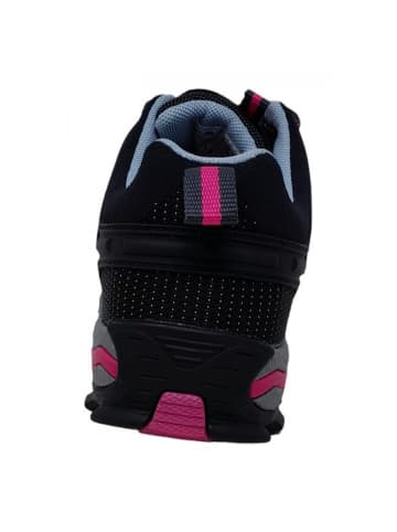 cmp Wanderschuh Rigel Low in Grau