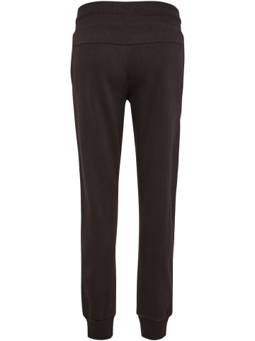 Hummel Verstellbare Taille Hose Hmlolivia Damen in JAVA