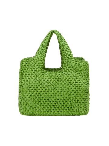 usha FESTIVAL Handbag Handbag in Green