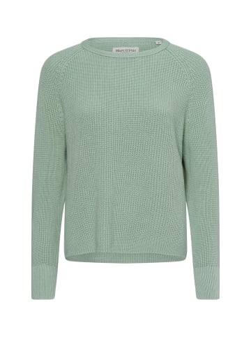 Marc O'Polo Strickpullover in lind - 0001