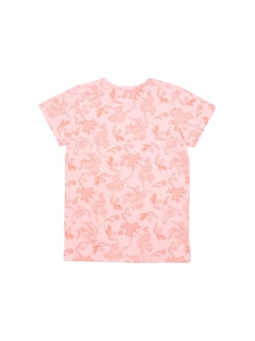 Walkiddy T-Shirt Soft Paisley-T-Shirt