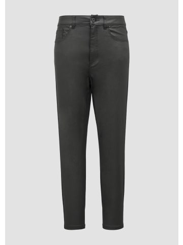 QS Hose in 9999_schwarz