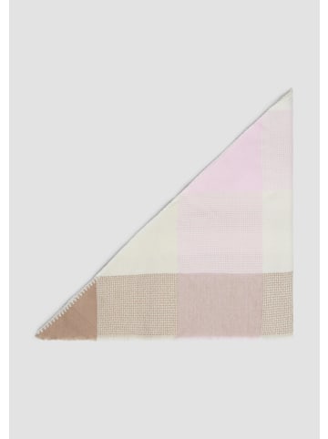s.Oliver Schal in 41N6_zartrosa