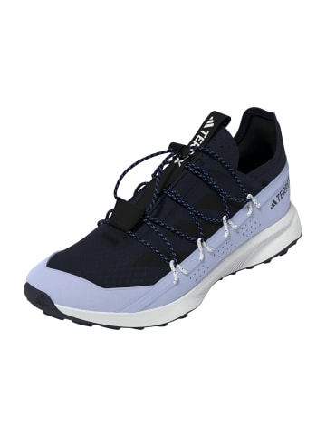 adidas Performance Halbschuhe blau