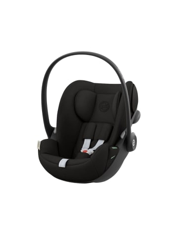 Cybex Cybex Cloud G i-Size Babyschale - Farbe: Magic Black