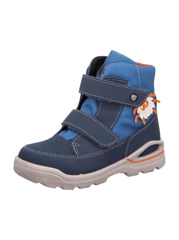 Ricosta Stiefel in Blau