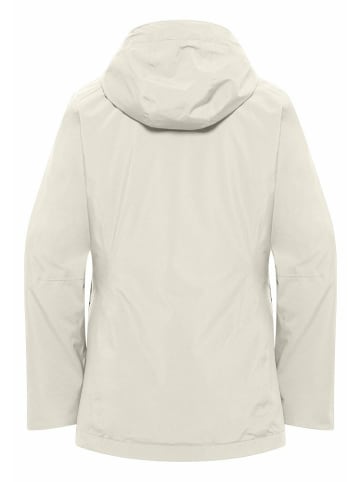 Jack Wolfskin Funktionsjacke für Damen in offwhite