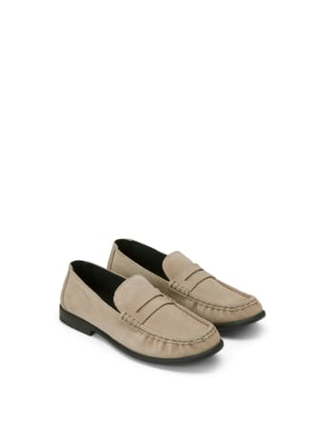 Marc O'Polo Loafer in grey stone