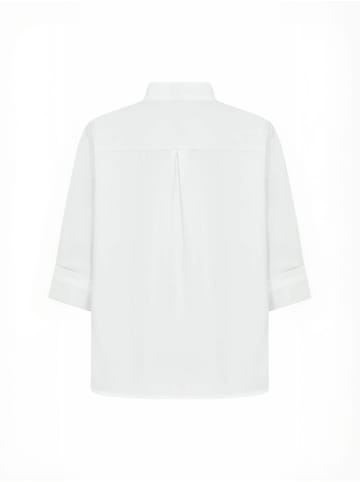 soyaconcept Hemd SC-NETTI in 1000 WHITE