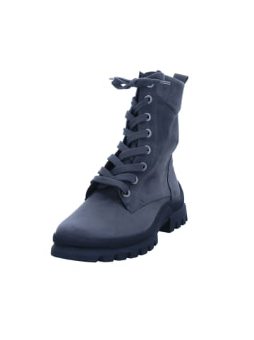 Semler Stiefelette Wendy in grau