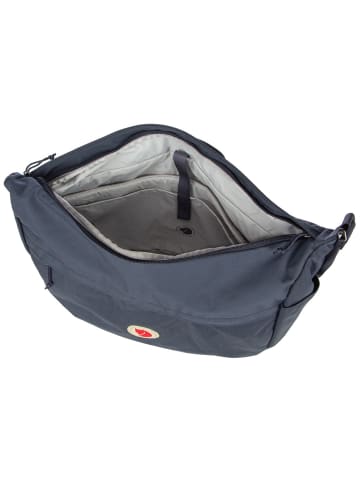 FJÄLLRÄVEN Bodybag Färden Crossbody in Navy