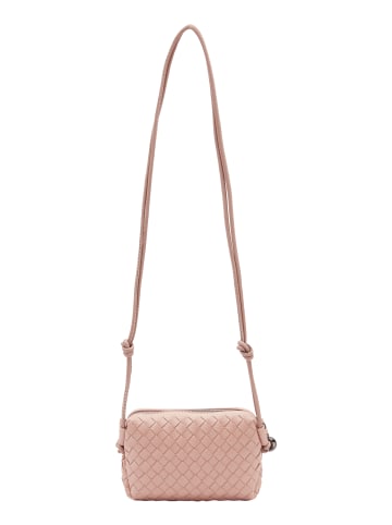 FELIPA Damen Schultertaschen in Rosa