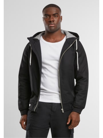 FORVERT FORVERT Winterjacken in black