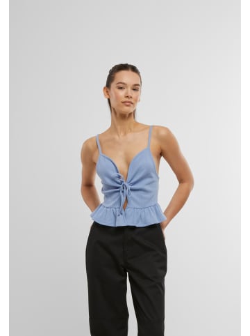 Urban Classics Urban Classics Bandeaus in powderblue