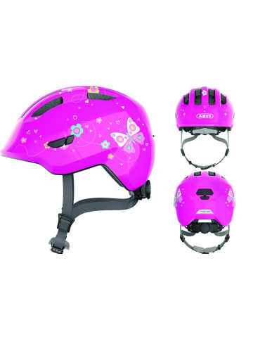 ABUS Kinderhelm Smiley 3.0