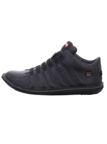 Camper Schnürschuh in schwarz
