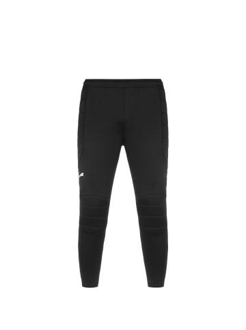 Puma Torwarthose Goalkeeper Pants Jr in schwarz