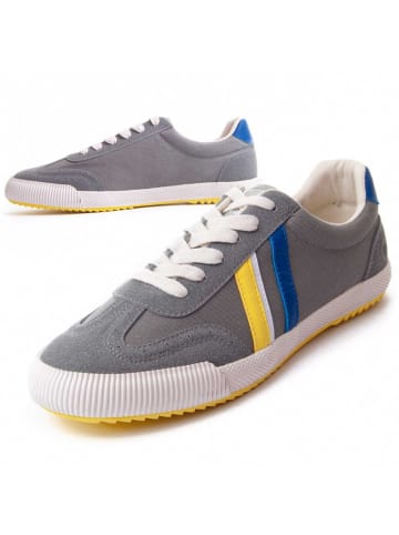 Montevita Sneakers Gansport in Grau