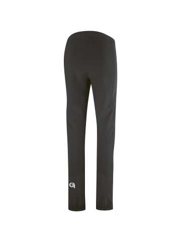 Gonso Bike Softshellhose Riga 2 in Schwarz