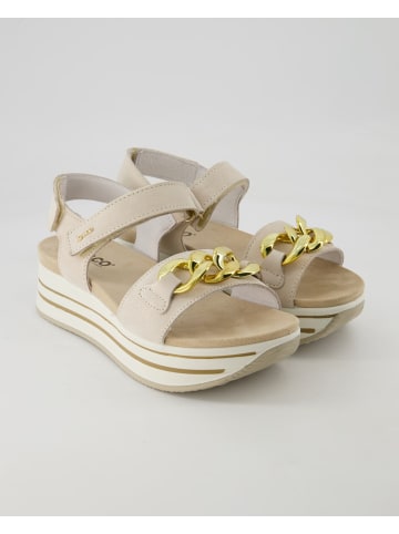 Igi&Co Sandalen in Beige