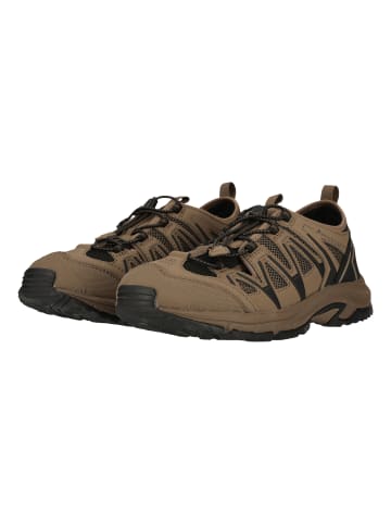 Whistler Wanderschuhe Puente in 5188 Prairie Sand