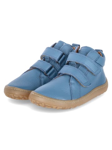 Froddo Klettschuhe HIGH TOPS in Blau