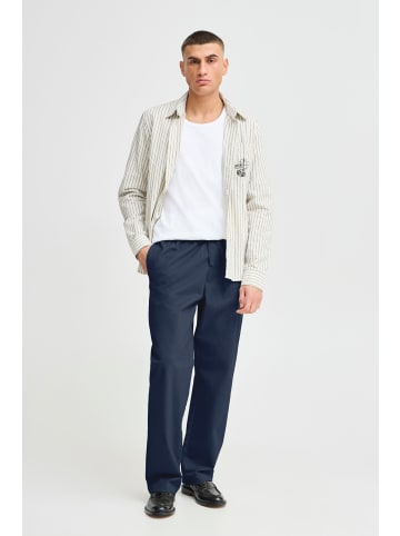 !SOLID Chinohose SDALANN in Blau