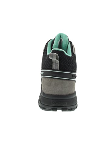 Kastinger Tremor Wanderstiefel Grau