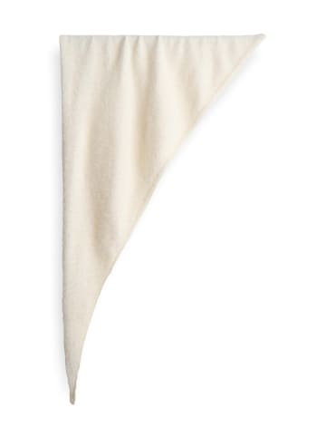 someday. Belanie Tuch in Soft Cream