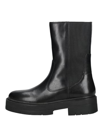 Geox Stiefel in Schwarz