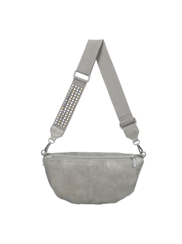 Fritzi aus Preußen Bum Bag Gürteltasche 34 cm in rivet