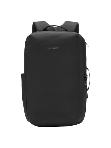 Pacsafe Metrosafe X 18 - Rucksack 16" 44 cm in schwarz