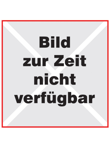 Durable Sichttafelsystem Vario table 10 A4 mit 10 Tafeln schwarz